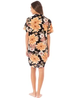 Maaji Sleep Shirt 9 Maaji Sleep Shirt -Sexy Underwear Shop 11264322A505 OM B