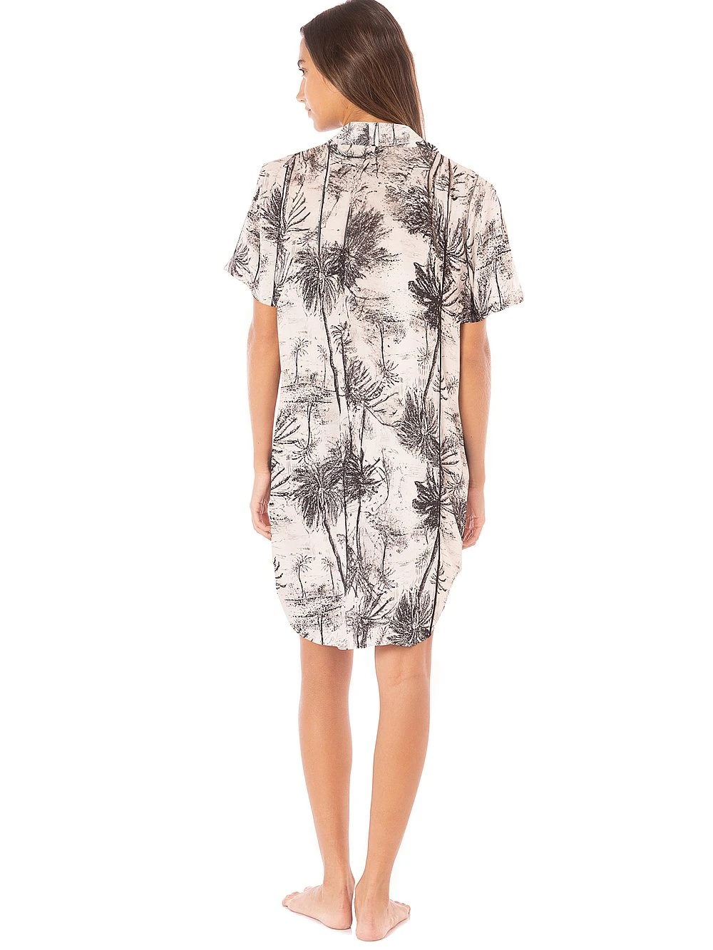 Maaji Sleep Shirt 7 Maaji Sleep Shirt - Image 5