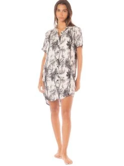 Maaji Sleep Shirt 11 Maaji Sleep Shirt -Sexy Underwear Shop 11264322A510 OM F