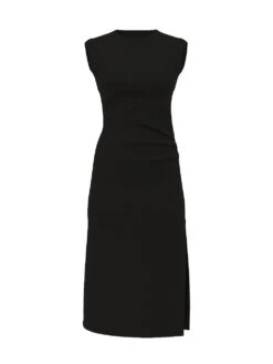 VSX Featherweight Knit Maxi Dress 12 VSX Featherweight Knit Maxi Dress -Sexy Underwear Shop 112645172ZUO OF F