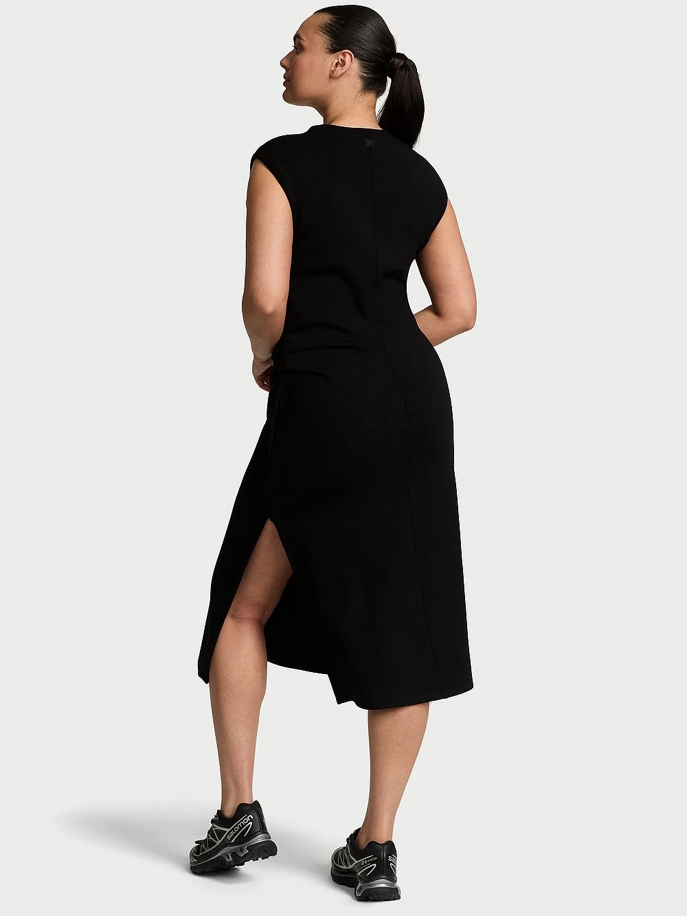 VSX Featherweight Knit Maxi Dress 4 VSX Featherweight Knit Maxi Dress - Image 2