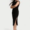 VSX Featherweight Knit Maxi Dress -Sexy Underwear Shop 112645172ZUO OM F