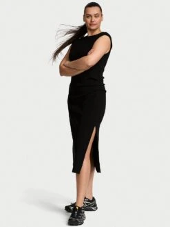 VSX Featherweight Knit Maxi Dress