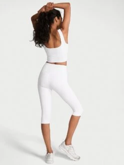 VSX Incredible Coverage™ Capri Legging -Sexy Underwear Shop 1126460595D1 OM B