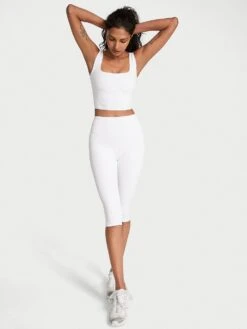 VSX Incredible Coverage™ Capri Legging -Sexy Underwear Shop 1126460595D1 OM F