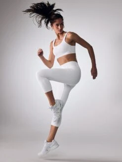 VSX Incredible Coverage™ Capri Legging -Sexy Underwear Shop 1126460595D1 OM S