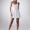VSX Incredible Coverage™ Racerback Tank Dress -Sexy Underwear Shop 1126462195D1 OM S