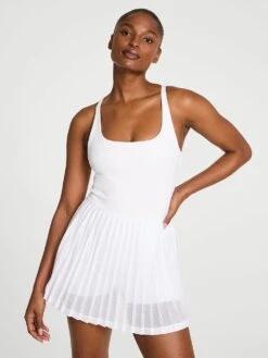 VSX Incredible Coverage™ Mesh Tennis Dress