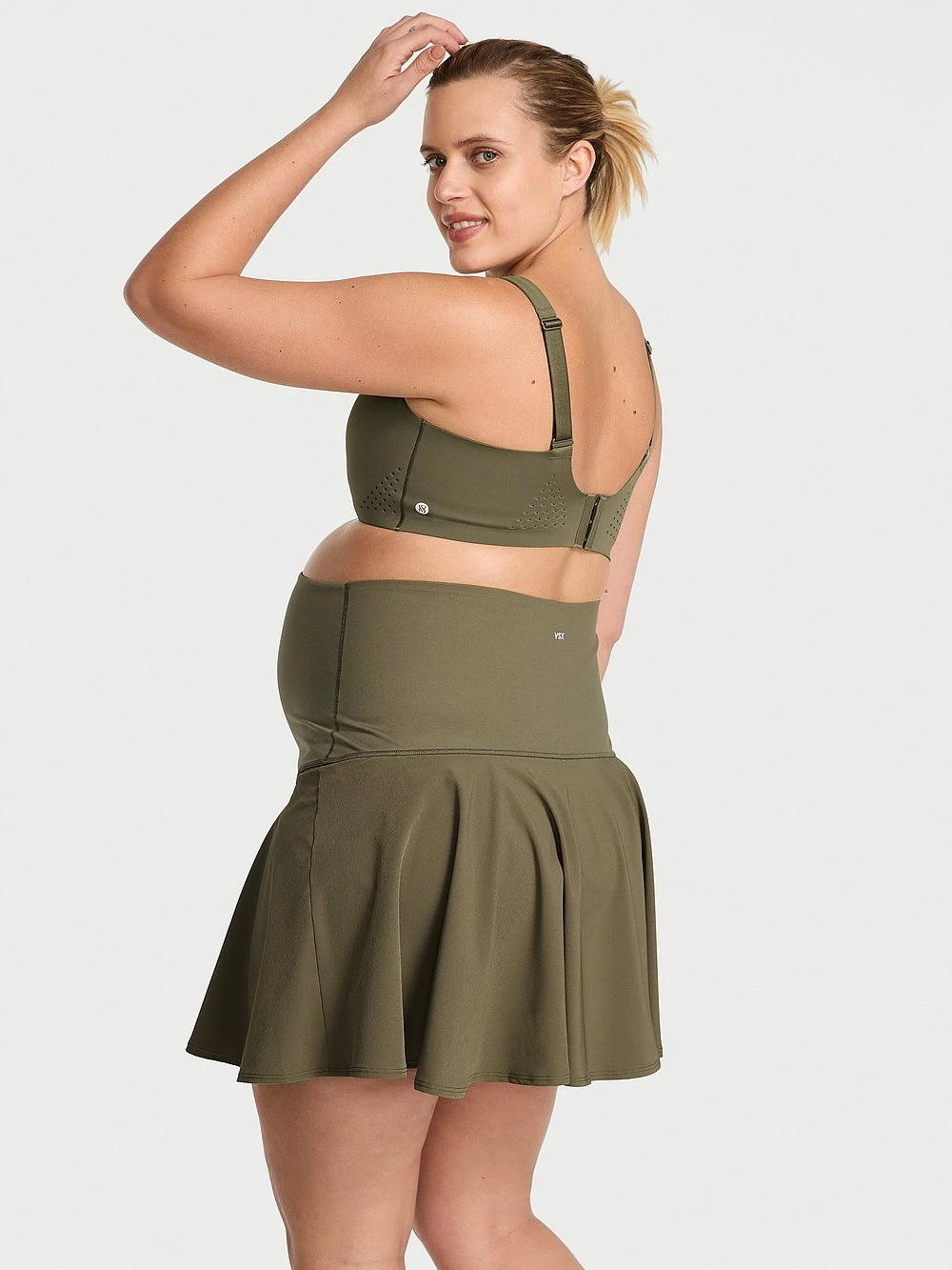 VSX Activate™ MaternityFlex Skirt 4 VSX Activate™ MaternityFlex Skirt - Image 2