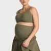 VSX Activate™ MaternityFlex Skirt 2 VSX Activate™ MaternityFlex Skirt -Sexy Underwear Shop 1126462428WB OM F
