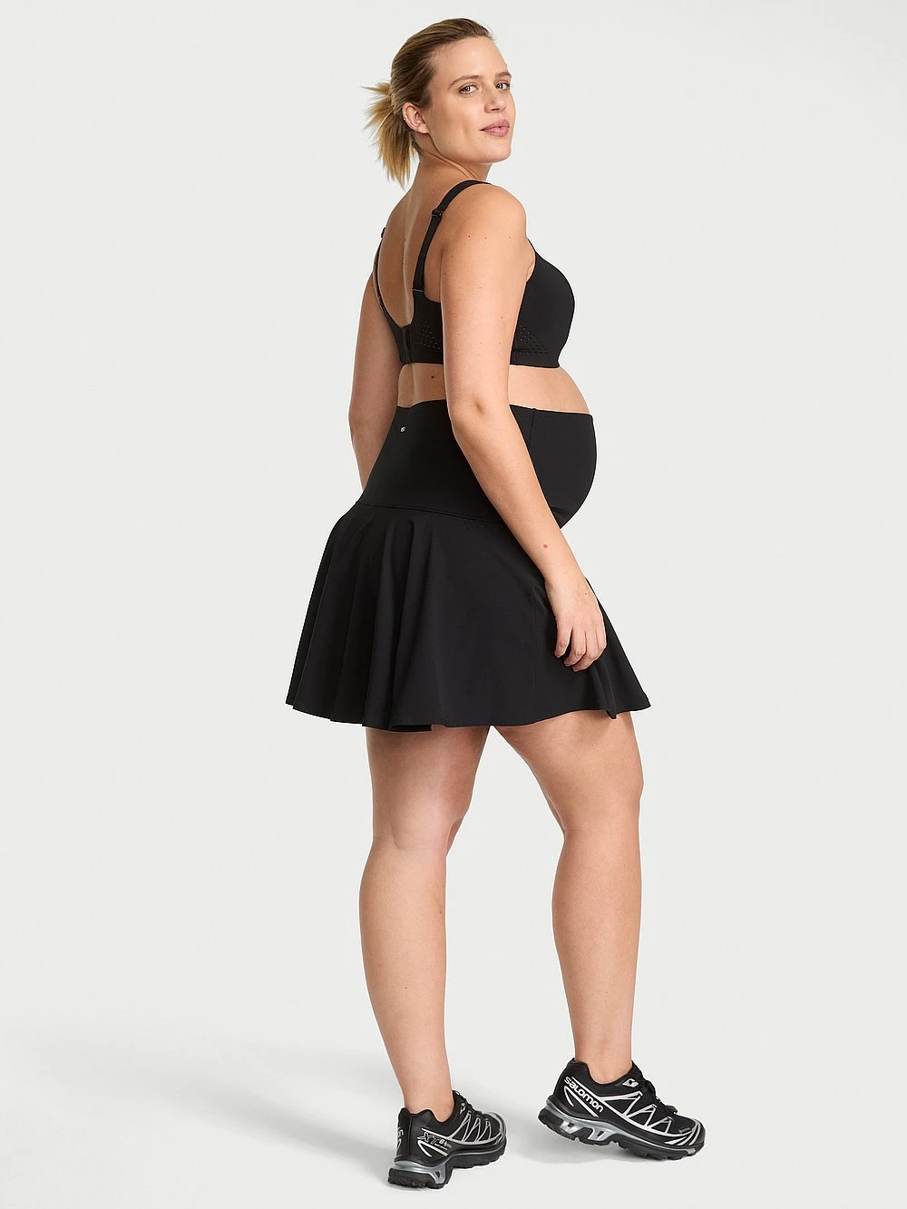 VSX Activate™ MaternityFlex Skirt 7 VSX Activate™ MaternityFlex Skirt - Image 5