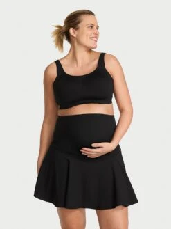 VSX Activate™ MaternityFlex Skirt 12 VSX Activate™ MaternityFlex Skirt -Sexy Underwear Shop 1126462454A2 OM F