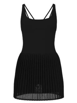 VSX Activate™ Mesh Tennis Dress -Sexy Underwear Shop 1126463054A2 OF F