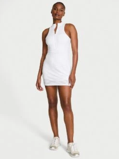 VSX Activate™ Collared Mini Dress -Sexy Underwear Shop 1126463395D1 OM F