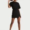 VSX Featherweight Knit Tee Dress -Sexy Underwear Shop 112646432ZUO OM F