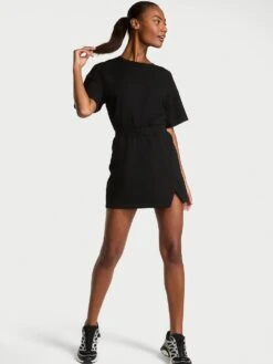 VSX Featherweight Knit Tee Dress