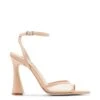 Steve Madden Beki Strappy Block Heel -Sexy Underwear Shop 1126466132H0 OM F