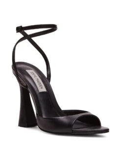 Steve Madden Beki Strappy Block Heel -Sexy Underwear Shop 1126466152A0 OM F