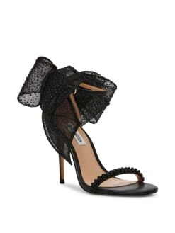 Steve Madden Benni Bow Heel