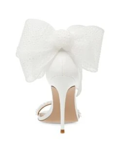 Steve Madden Benni Bow Heel -Sexy Underwear Shop 1126466392D0 OM B