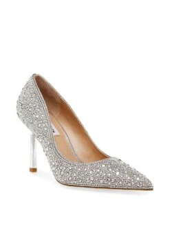 Steve Madden Classie Heel