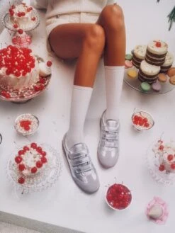 Steve Madden Momentum Sneaker -Sexy Underwear Shop 1126466612X8 OF DET