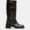 Steve Madden Rocky Buckle Boot 1 Steve Madden Rocky Buckle Boot -Sexy Underwear Shop 1126466711F5 OM F