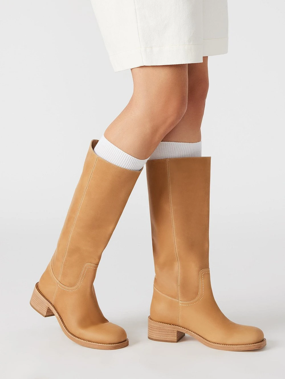 Steve Madden Riggs Boot 8 Steve Madden Riggs Boot - Image 6