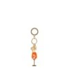 Victoria's Secret Bag Charm Keychain 1 Victoria's Secret Bag Charm Keychain -Sexy Underwear Shop 112647390EPI OF F
