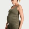 VSX Activate™ MaternityFlex Tank Top -Sexy Underwear Shop 1126474328WB OM F