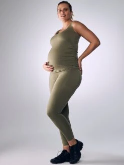 VSX Activate™ MaternityFlex Tank Top -Sexy Underwear Shop 1126474328WB OM S