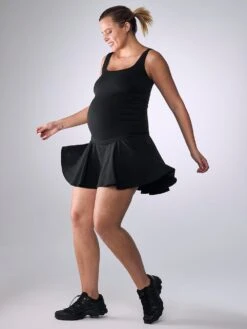 VSX Activate™ MaternityFlex Tank Top -Sexy Underwear Shop 1126474354A2 OM S