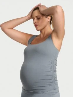 VSX Activate™ MaternityFlex Tank Top -Sexy Underwear Shop 112647435HY0 OM F