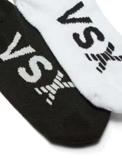 Victoria's Secret 2-Pack Ankle Socks -Sexy Underwear Shop 112648014YXY OF DET