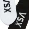 Victoria's Secret 2-Pack Quarter Socks -Sexy Underwear Shop 112648024YY0 OF DET