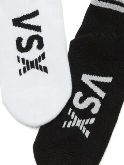 Victoria's Secret 2-Pack Quarter Socks