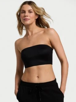 Victoria's Secret Bodywear By Victoria With FeatherSoft™ Innovation Strapless Bralette