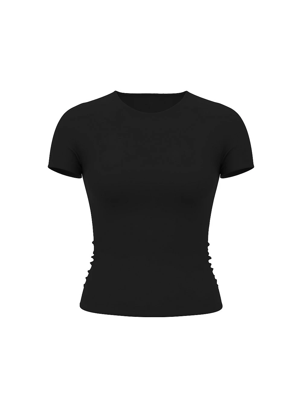 Victoria's Secret Bodywear By Victoria With FeatherSoft™ Innovation Tee 10 Victoria's Secret Bodywear By Victoria With FeatherSoft™ Innovation Tee - Image 8