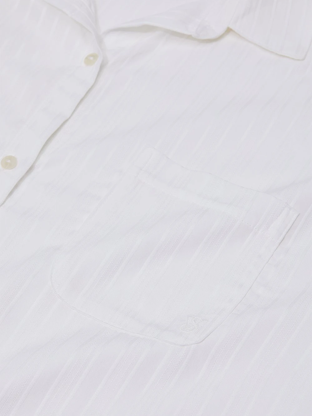 Victoria's Secret Modal-Cotton Short Pajama Set 9 Victoria's Secret Modal-Cotton Short Pajama Set - Image 7