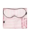 Victoria's Secret Satin Sleep Gift Set -Sexy Underwear Shop 112648444YXY OM F