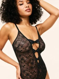Nelle Bodysuit -Sexy Underwear Shop 1126488954A2 OF DET