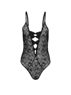 Nelle Bodysuit -Sexy Underwear Shop 1126488954A2 OF F