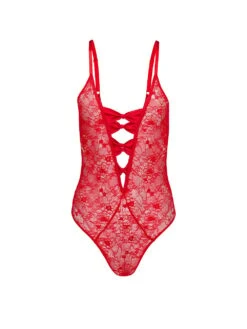 Nelle Bodysuit -Sexy Underwear Shop 1126488972Q4 OF F