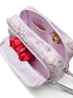 Victoria's Secret Travel Makeup Pouch -Sexy Underwear Shop 112648957AVD OF B