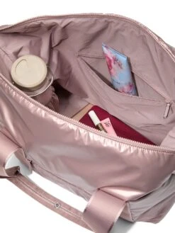 Victoria's Secret VSX Glossy Snap Duffle Bag 17 Victoria's Secret VSX Glossy Snap Duffle Bag -Sexy Underwear Shop 112648983QXA OF DET