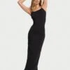 Victoria's Secret Luxe Cashmere Blend Long Slip Dress 2 Victoria's Secret Luxe Cashmere Blend Long Slip Dress -Sexy Underwear Shop 1126491854A2 OM F
