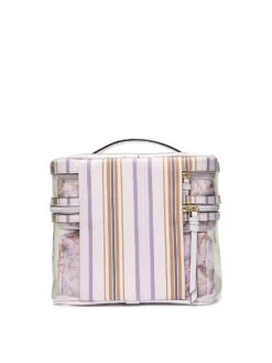 Victoria's Secret 4-Piece Makeup Bag -Sexy Underwear Shop 112649277AVE OM B