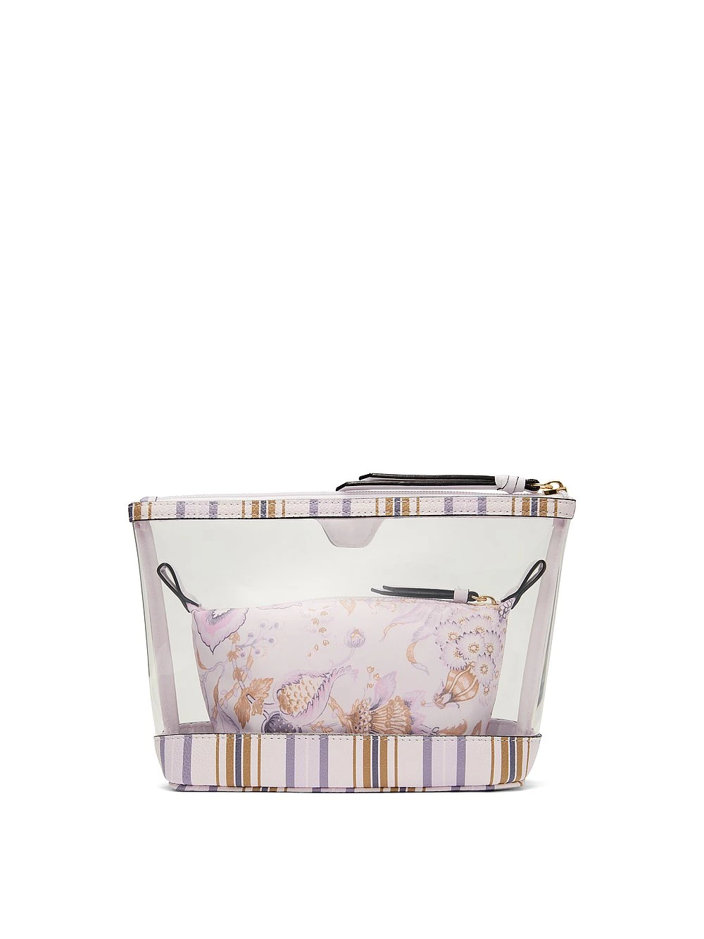 Victoria's Secret 2-Piece Makeup Bag 13 Victoria's Secret 2-Piece Makeup Bag - Image 11