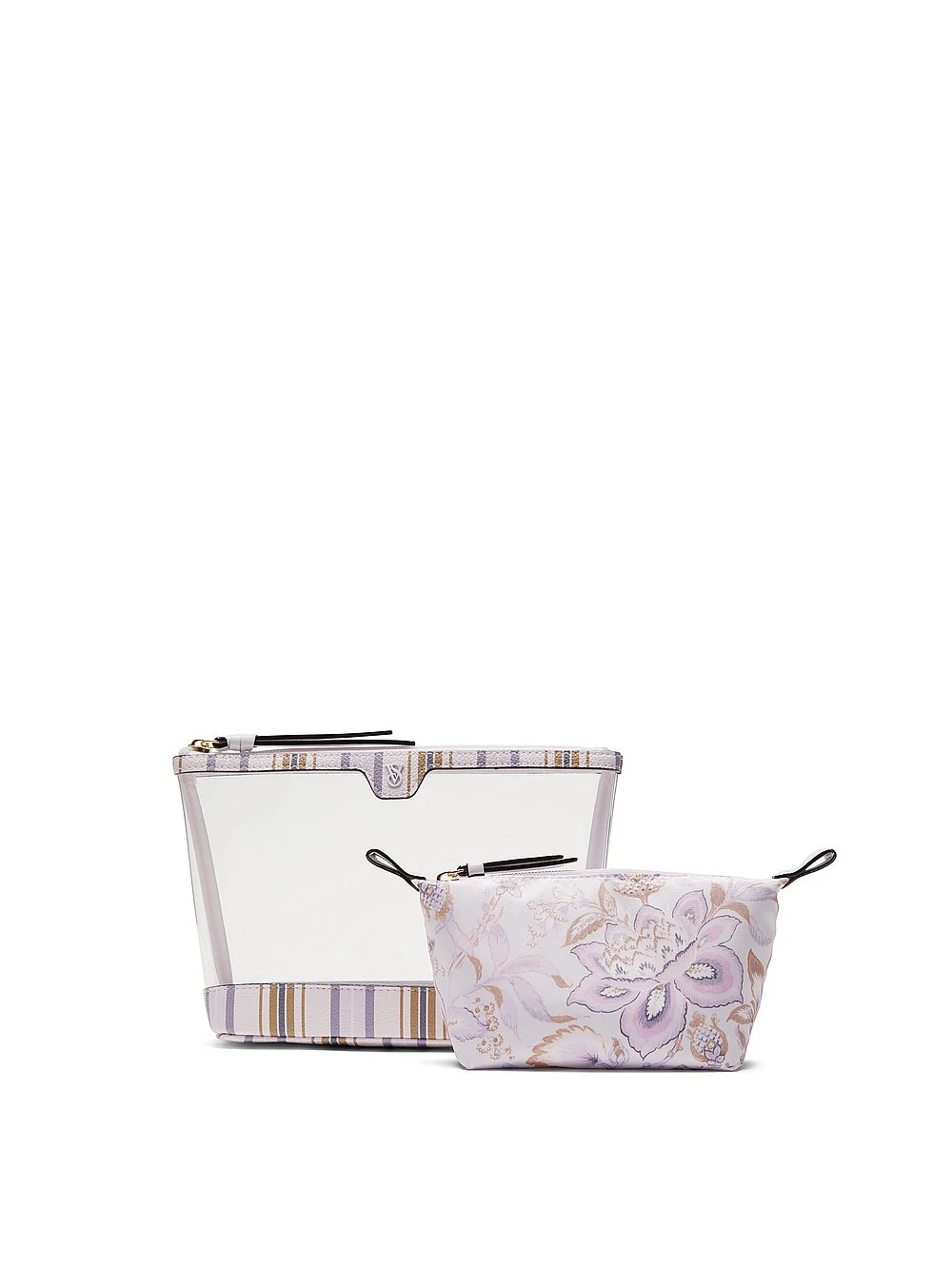 Victoria's Secret 2-Piece Makeup Bag 12 Victoria's Secret 2-Piece Makeup Bag - Image 10