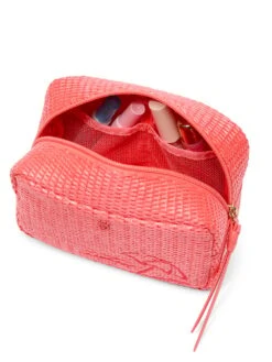 Victoria's Secret Travel Makeup Bag -Sexy Underwear Shop 112649300EPI OF B